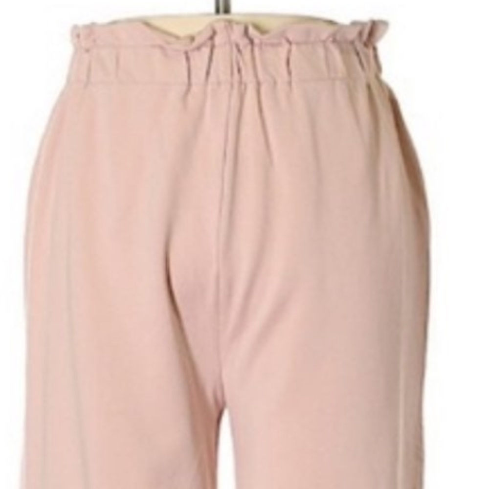 Two by Vince Camuto english rose pants size S